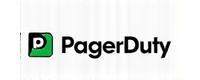 Logo PagerDuty