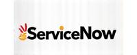 Logo ServiceNow