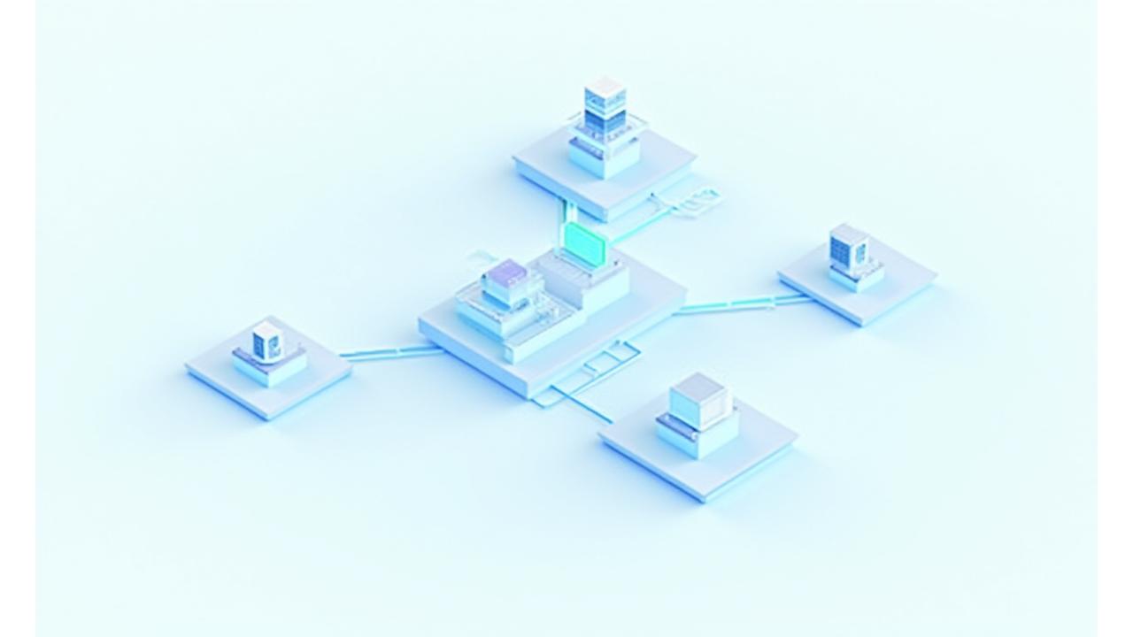 Diagramme technique détaillé montrant l'architecture des interfaces d'assistants IA de Luminaire Conseil, incluant React/Vue, WebSocket et gestion des états.