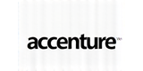 Logo Accenture